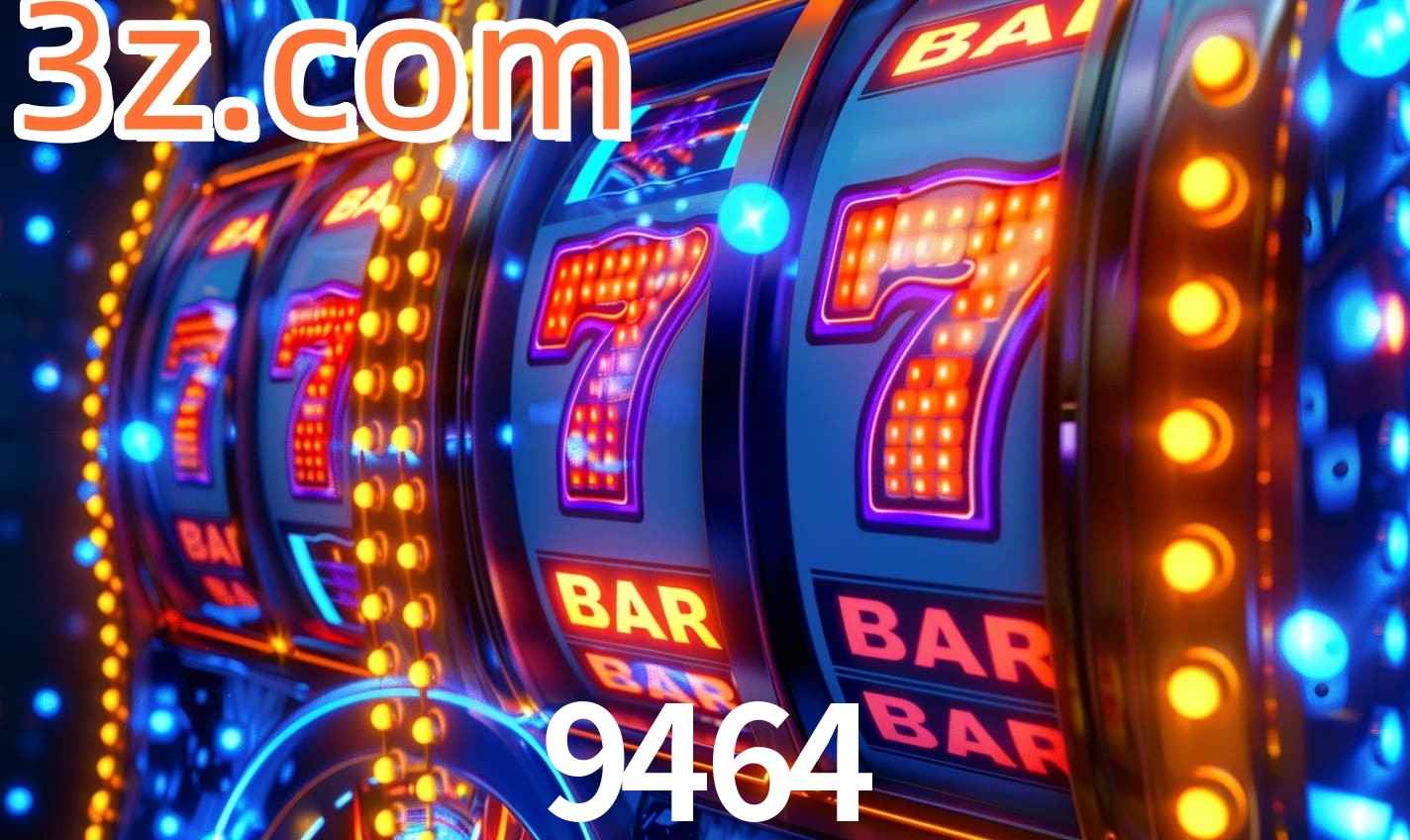 Bônus 9464 Para Todos